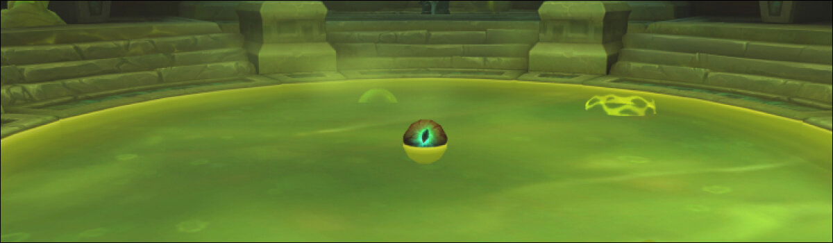 Where to Find All of the Discoveries for the Altar of Corrosion in WoW Midnight